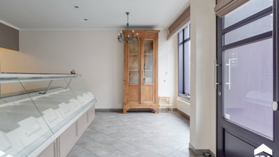 Zoutbrugstraat - 14 - - 3540