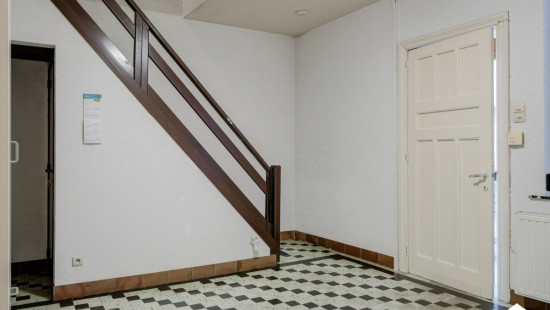 Zoutbrugstraat - 14 - - 3540