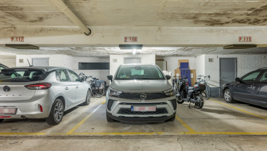 August Vermeylenlaan - 1 - 42 - 2050