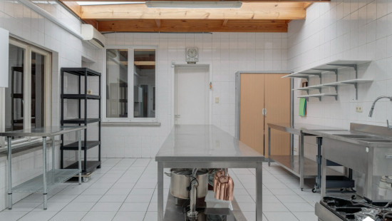 Zoutbrugstraat - 14 - - 3540