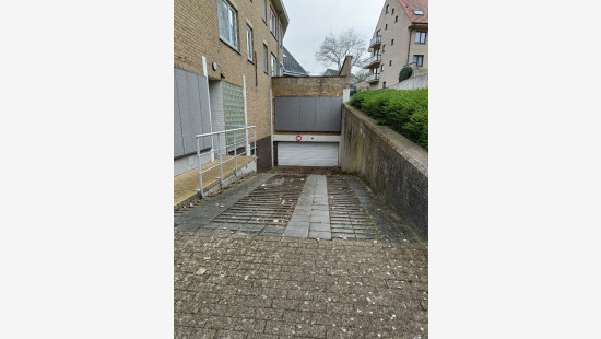 Koninginnelaan - 2 - Parking - 8670