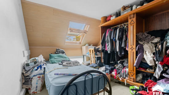 Rodenbachstraat - 23 - - 8908