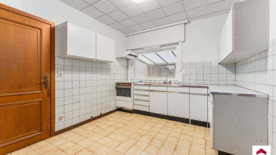 Bonte Berenstraat - 7 - - 8760