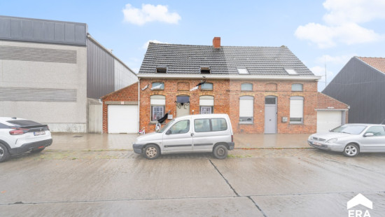 Rodenbachstraat - 23 - - 8908