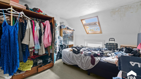 Rodenbachstraat - 23 - - 8908