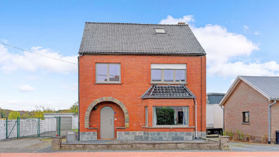 Wersbeekstraat - 42 - - 3390