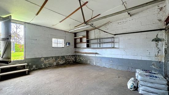 Rue de Liège - 49 - - 4360