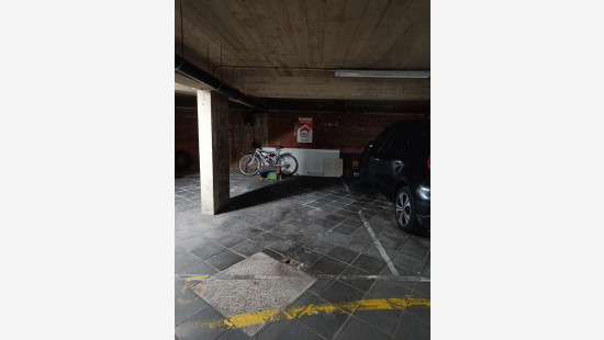 Koninginnelaan - 2 - Parking - 8670