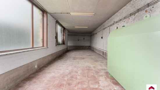 Bonte Berenstraat - 7 - - 8760