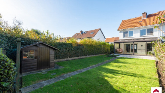 J. Deschuyffeleerdreef - 15 - - 1780