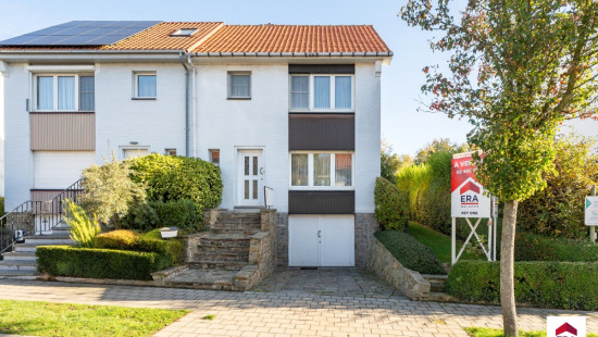 J. Deschuyffeleerdreef - 15 - - 1780