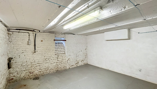 Rue de Liège - 49 - - 4360