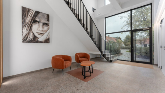 Brugse Steenweg - 220 - - 8630