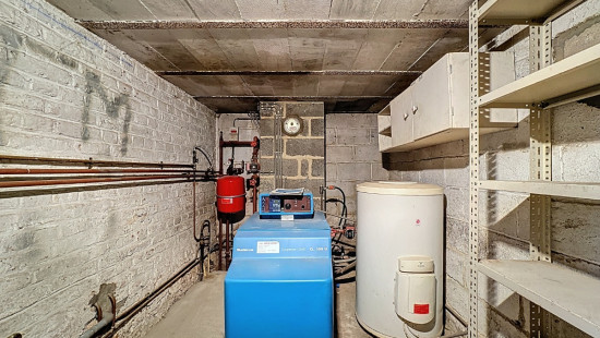 Rue de Liège - 49 - - 4360