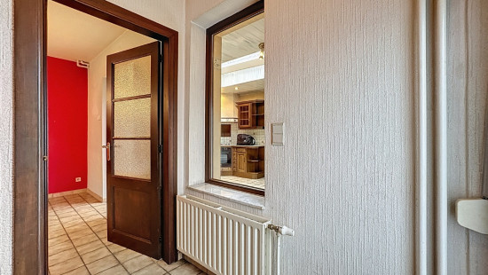 Rue de Liège - 49 - - 4360