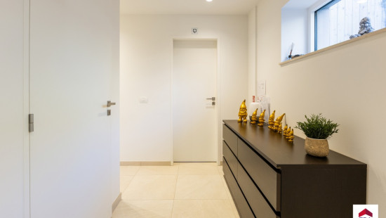 Struikenstraat - 1 - - 8670