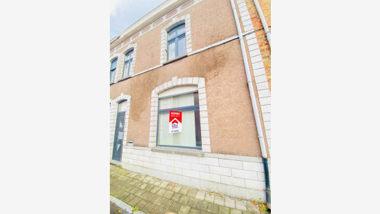 Oud Kerkhofstraat - 9 - - 8957