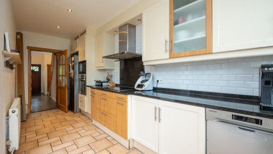 Krijgsbaan - 90 - - 2640