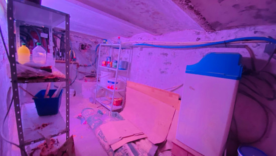 Oud Kerkhofstraat - 9 - - 8957