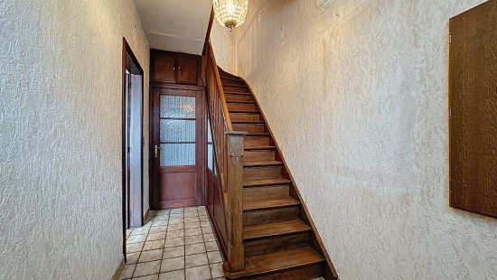 Rue de Liège - 49 - - 4360