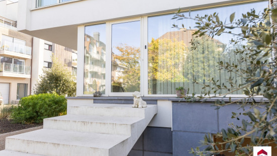 Struikenstraat - 1 - - 8670