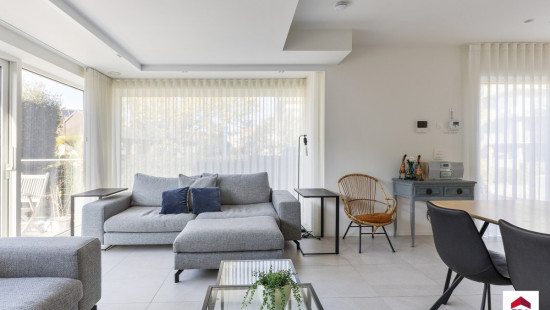 Struikenstraat - 1 - - 8670