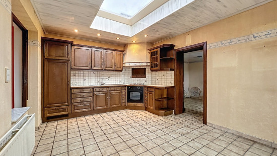 Rue de Liège - 49 - - 4360