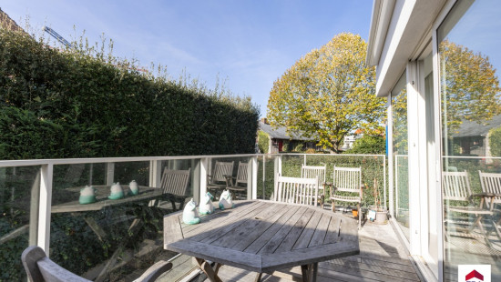 Struikenstraat - 1 - - 8670