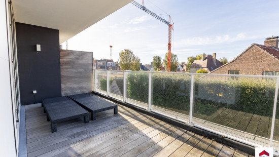 Struikenstraat - 1 - - 8670