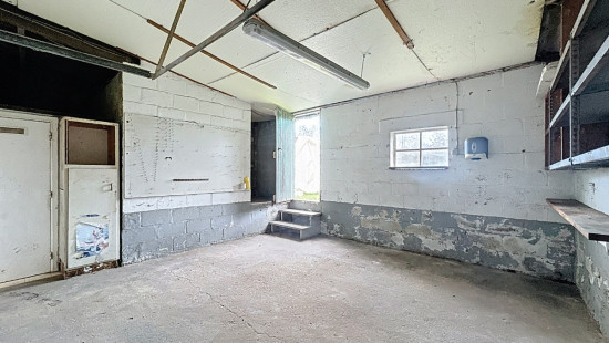 Rue de Liège - 49 - - 4360