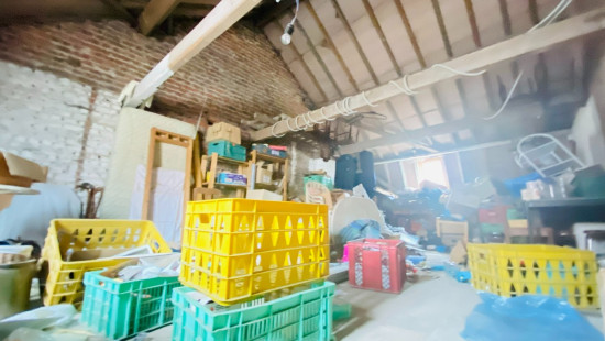 Oud Kerkhofstraat - 9 - - 8957