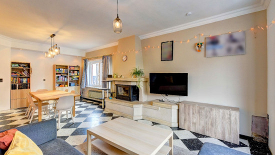 Wersbeekstraat - 42 - - 3390