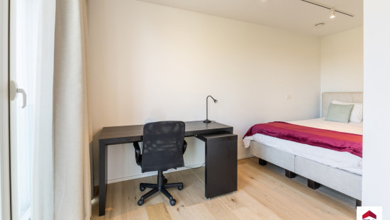 Struikenstraat - 1 - - 8670