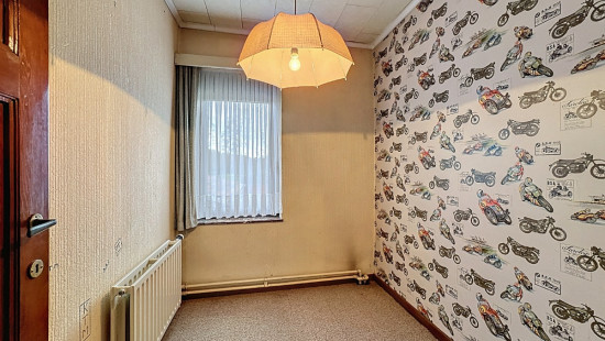 Rue de Liège - 49 - - 4360