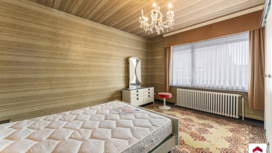 Bonte Berenstraat - 7 - - 8760