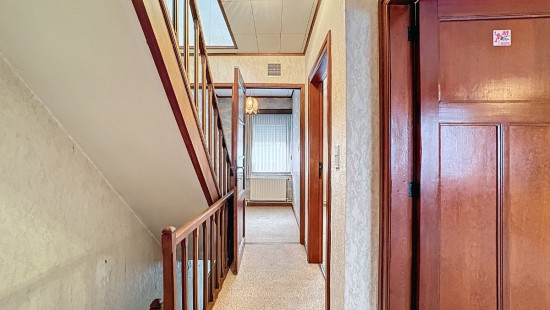 Rue de Liège - 49 - - 4360