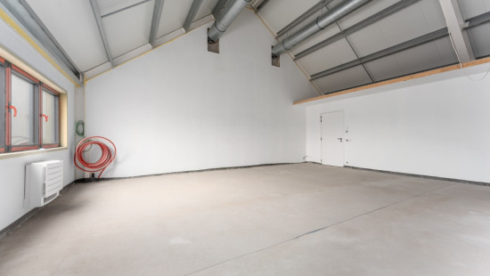 Brugse Steenweg - 220 - - 8630