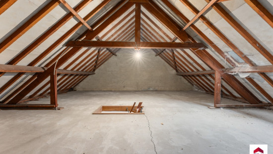 Bonte Berenstraat - 7 - - 8760