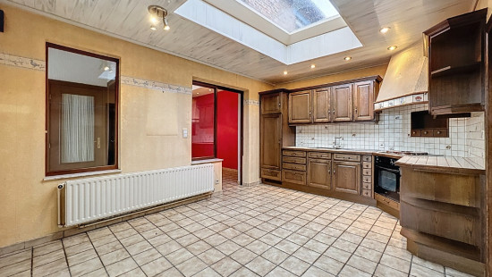 Rue de Liège - 49 - - 4360