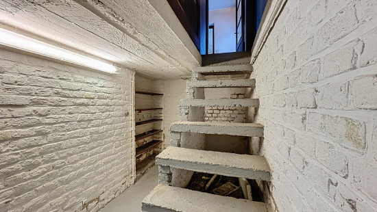 Rue de Liège - 49 - - 4360