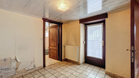 Rue de Liège - 49 - - 4360