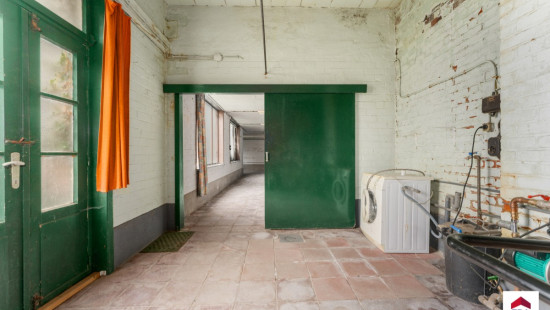 Bonte Berenstraat - 7 - - 8760