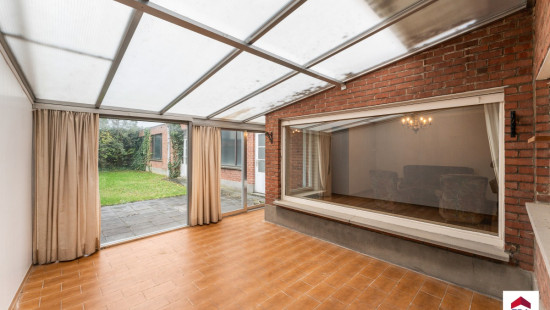 Bonte Berenstraat - 7 - - 8760