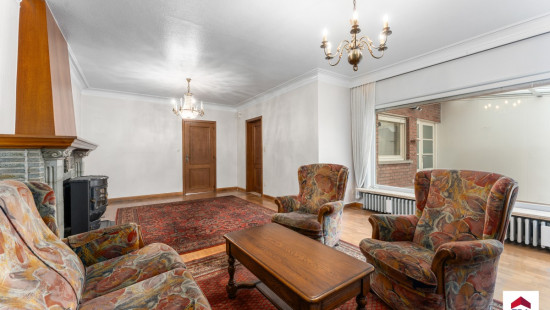 Bonte Berenstraat - 7 - - 8760