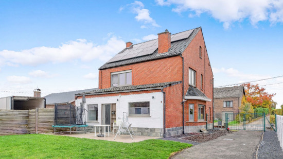 Wersbeekstraat - 42 - - 3390