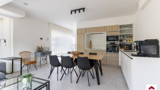 Struikenstraat - 1 - - 8670