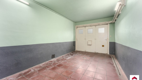 Bonte Berenstraat - 7 - - 8760