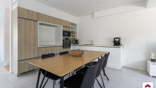 Struikenstraat - 1 - - 8670