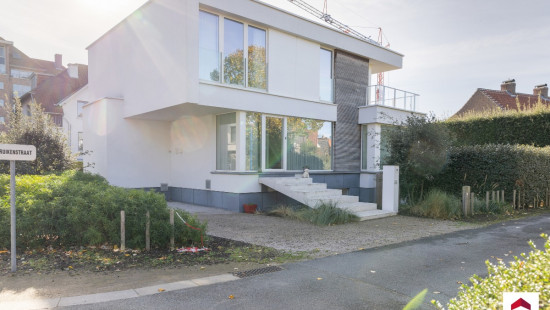 Struikenstraat - 1 - - 8670