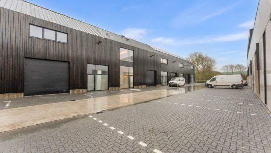 Brugse Steenweg - 220 - - 8630